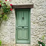 Maison Des Roses 3* Fontaine-Chaalis