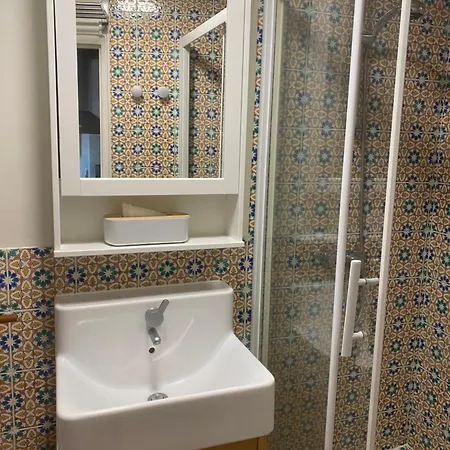 Maison Des Roses 3* Fontaine-Chaalis