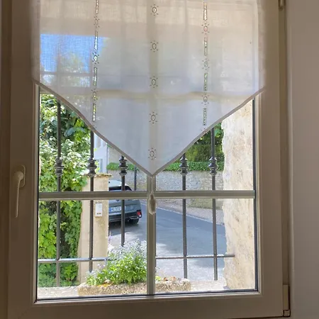 Vendégház Maison Des Roses