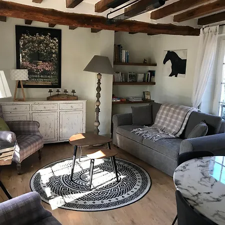 Maison Des Roses Maison d'hôtes 3*