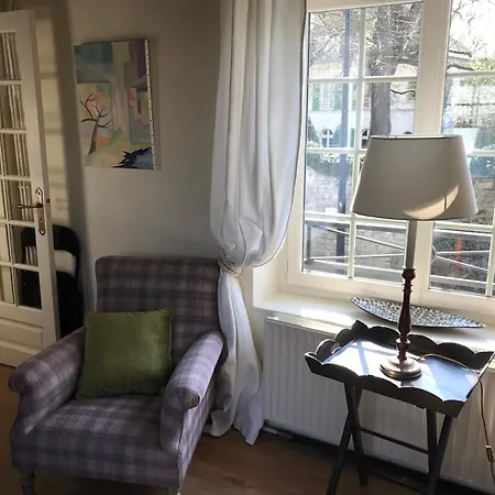 Maison Des Roses Maison d'hôtes Fontaine-Chaalis