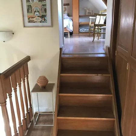 Vendégház Maison Des Roses 3*