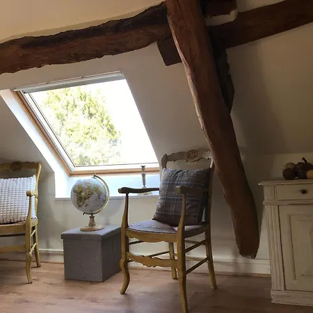 Maison d'hôtes Maison Des Roses 3*