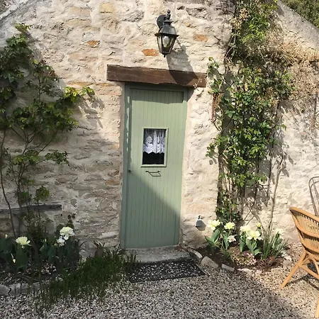 Gasthof Maison Des Roses