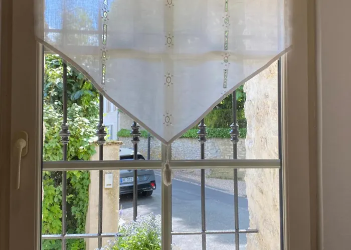 Maison d'hôtes Maison Des Roses