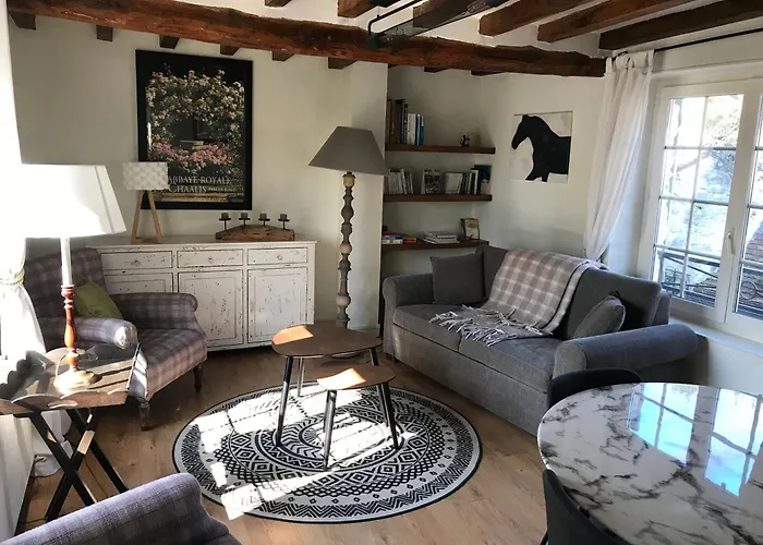 Maison Des Roses Maison d'hôtes 3*