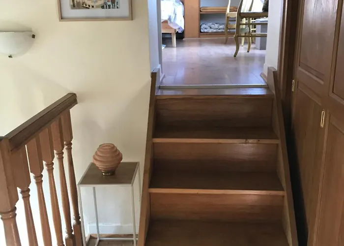 Maison d'hôtes Maison Des Roses 3*