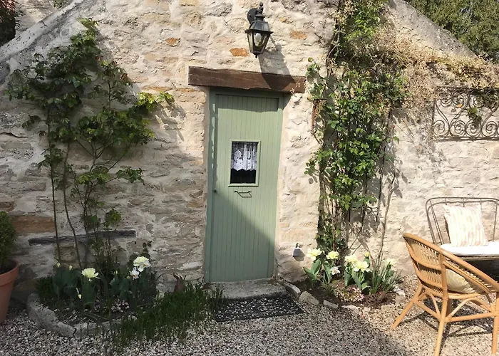 Maison d'hôtes Maison Des Roses